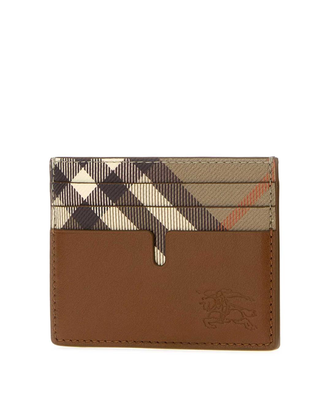 BURBERRY Мульти кардхолдер, фото 2