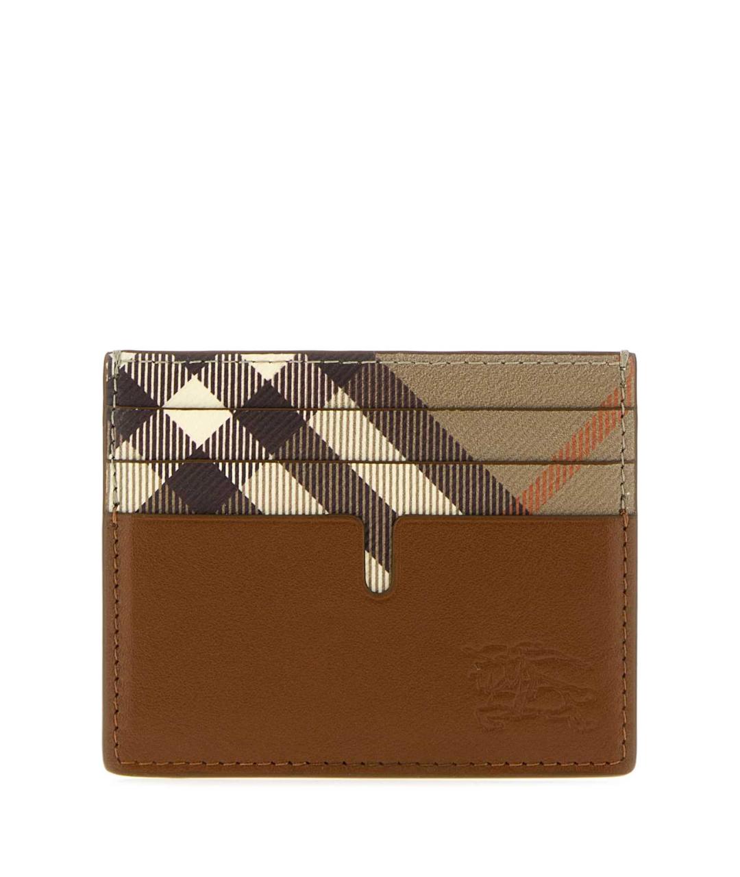 BURBERRY Мульти кардхолдер, фото 1
