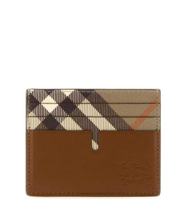 BURBERRY Кардхолдер