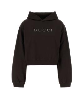 GUCCI Худи/толстовка