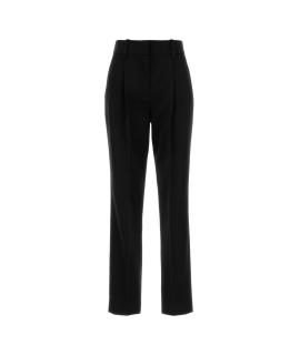 BALMAIN Прямые брюки