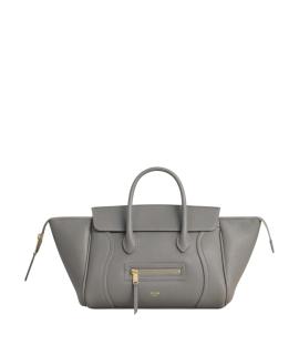 CELINE Сумка с короткими ручками