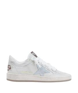 GOLDEN GOOSE Кеды