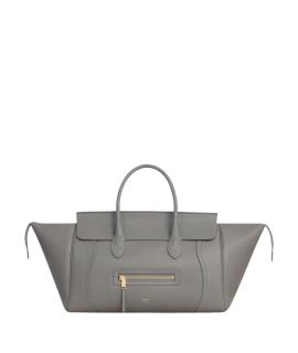 CELINE Сумка с короткими ручками