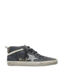 GOLDEN GOOSE Кеды