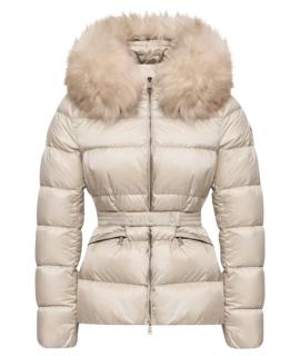 MONCLER Пуховик