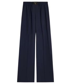 CELINE Брюки широкие