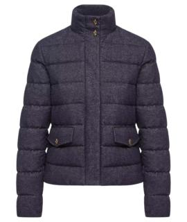 MONCLER Пуховик
