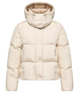 MONCLER Пуховик