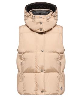 MONCLER Жилет