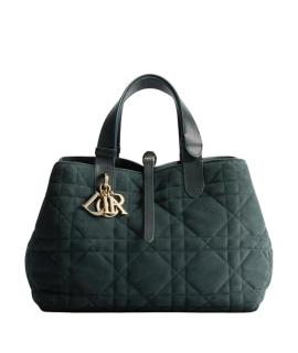 CHRISTIAN DIOR Сумка с короткими ручками