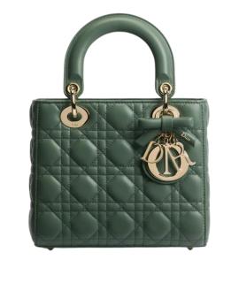 CHRISTIAN DIOR Сумка с короткими ручками