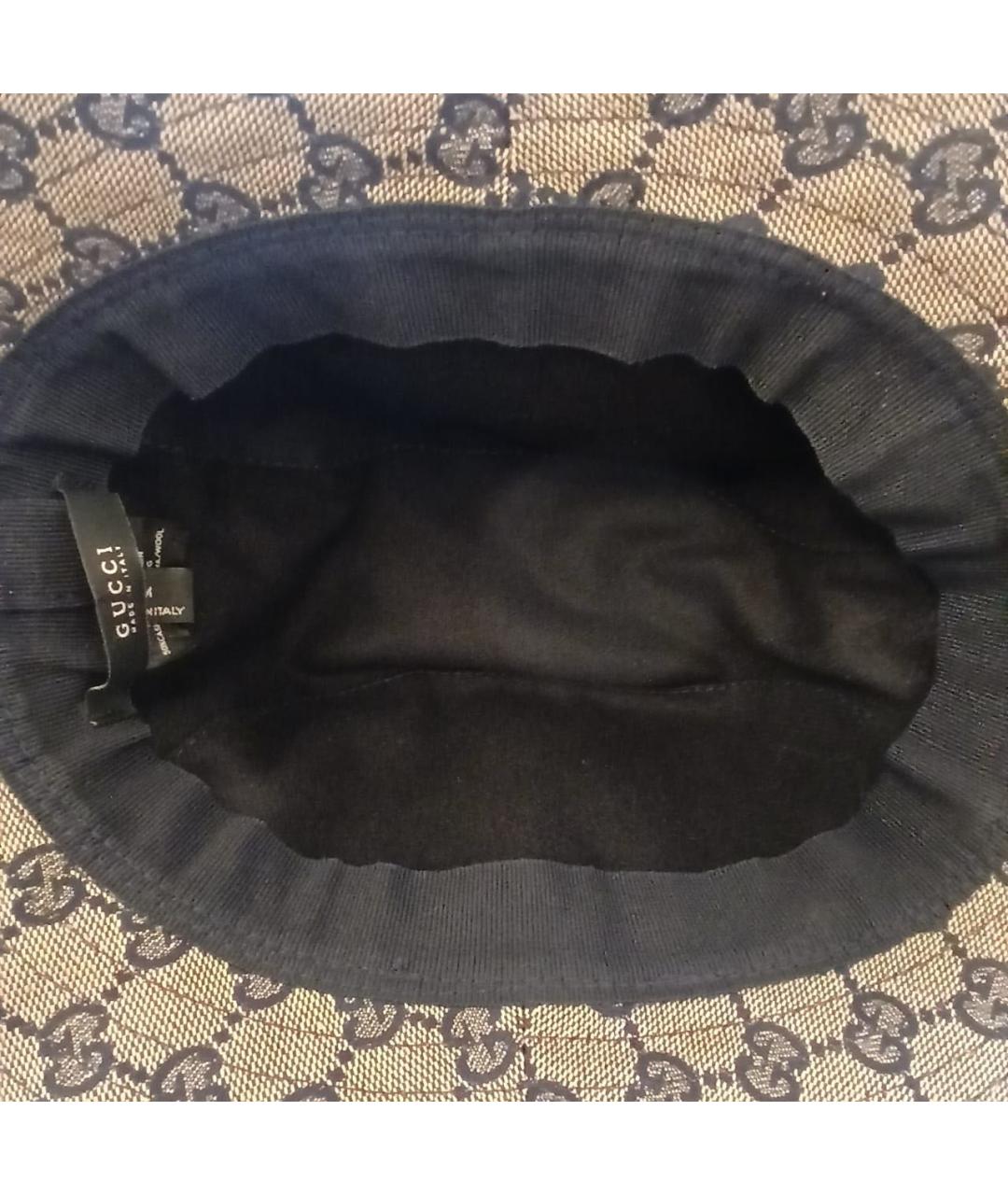 GUCCI Мульти панама, фото 4