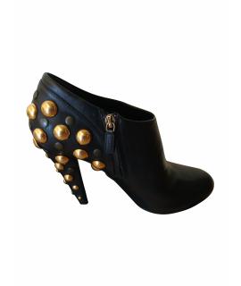 GUCCI Ботильоны
