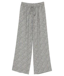 ERMANNO SCERVINO Прямые брюки