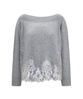 ERMANNO SCERVINO Джемпер / свитер