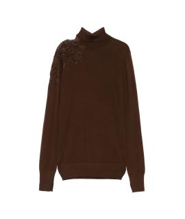 ERMANNO SCERVINO Джемпер / свитер
