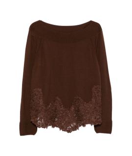 ERMANNO SCERVINO Джемпер / свитер