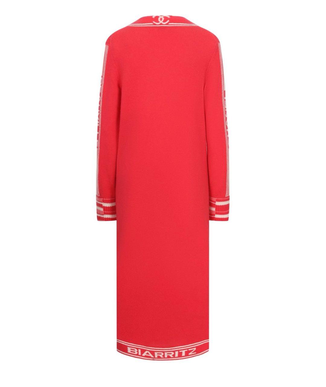 CHANEL Кашемировый кардиган, фото 2