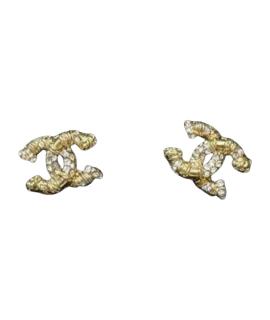 CHANEL Серьги