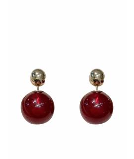 CHRISTIAN DIOR Серьги