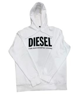 DIESEL Худи/толстовка