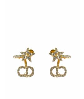 CHRISTIAN DIOR Серьги
