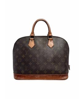 LOUIS VUITTON Сумка с короткими ручками