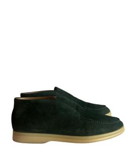 LORO PIANA Лоферы