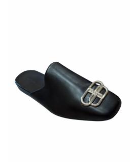BALENCIAGA Шлепанцы