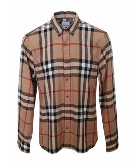 BURBERRY Кэжуал рубашка