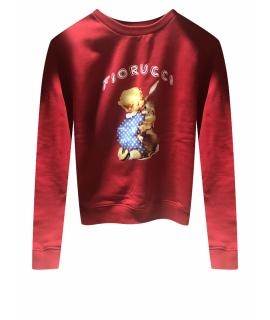 FIORUCCI Худи/толстовка