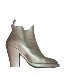 ACNE STUDIOS Ботильоны