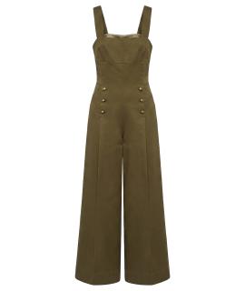 SONIA RYKIEL Комбинезон