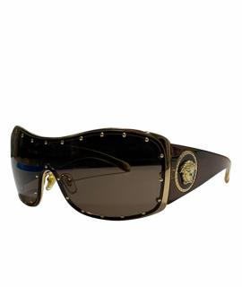VERSACE Солнцезащитные очки