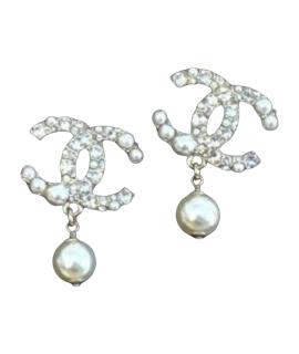 CHANEL Серьги
