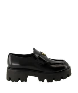 PRADA Лоферы