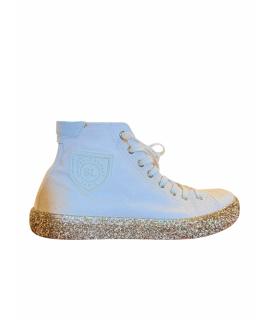 SAINT LAURENT Кеды