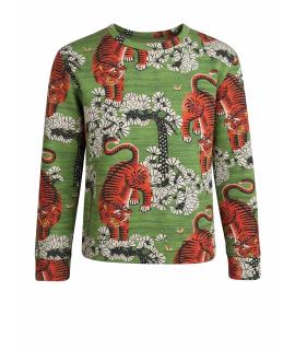 GUCCI Худи/толстовка