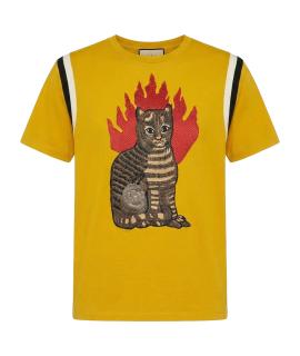 GUCCI Футболка