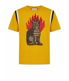 GUCCI Футболка