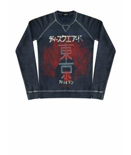 DSQUARED2 Джемпер / свитер