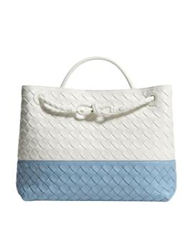 BOTTEGA VENETA Сумка с короткими ручками