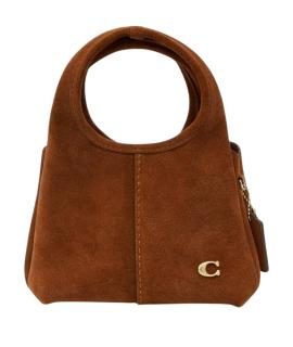 COACH Сумка с короткими ручками