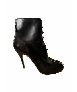 VALENTINO Ботильоны