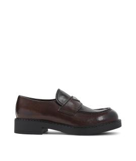 PRADA Лоферы