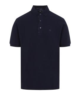 ETRO Поло с коротким рукавом