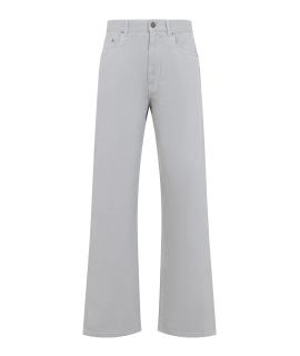 PHOEBE PHILO Прямые джинсы