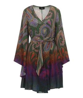 ETRO Повседневное платье
