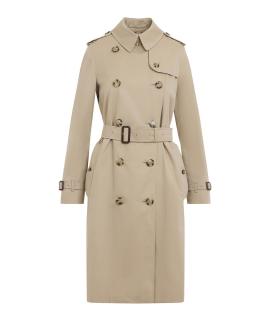 BURBERRY Тренч/плащ